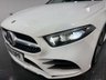 USED 2020 69 MERCEDES-BENZ A-CLASS 2.0 A200d AMG Line Hatchback 5dr Diesel 8G-DCT Euro 6 (s/s) (150 ps) 2 keys, digi dash, reverse camera