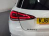 USED 2020 69 MERCEDES-BENZ A-CLASS 2.0 A200d AMG Line Hatchback 5dr Diesel 8G-DCT Euro 6 (s/s) (150 ps) 2 keys, digi dash, reverse camera