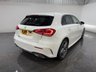 USED 2020 69 MERCEDES-BENZ A-CLASS 2.0 A200d AMG Line Hatchback 5dr Diesel 8G-DCT Euro 6 (s/s) (150 ps) 2 keys, digi dash, reverse camera
