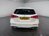 USED 2020 69 MERCEDES-BENZ A-CLASS 2.0 A200d AMG Line Hatchback 5dr Diesel 8G-DCT Euro 6 (s/s) (150 ps) 2 keys, digi dash, reverse camera