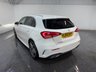 USED 2020 69 MERCEDES-BENZ A-CLASS 2.0 A200d AMG Line Hatchback 5dr Diesel 8G-DCT Euro 6 (s/s) (150 ps) 2 keys, digi dash, reverse camera