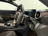 USED 2020 69 MERCEDES-BENZ A-CLASS 2.0 A200d AMG Line Hatchback 5dr Diesel 8G-DCT Euro 6 (s/s) (150 ps) 2 keys, digi dash, reverse camera
