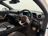 USED 2020 69 MERCEDES-BENZ A-CLASS 2.0 A200d AMG Line Hatchback 5dr Diesel 8G-DCT Euro 6 (s/s) (150 ps) 2 keys, digi dash, reverse camera