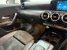 USED 2020 69 MERCEDES-BENZ A-CLASS 2.0 A200d AMG Line Hatchback 5dr Diesel 8G-DCT Euro 6 (s/s) (150 ps) 2 keys, digi dash, reverse camera