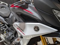 USED 2018 18 YAMAHA TRACER 900 GT  2018. FABULOUS CONDITION. SERVICED. GREAT SPEC GREAT SPEC - LOVELY BIKE