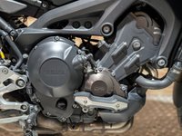 USED 2018 18 YAMAHA TRACER 900 GT  2018. FABULOUS CONDITION. SERVICED. GREAT SPEC GREAT SPEC - LOVELY BIKE