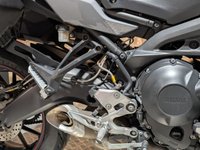 USED 2018 18 YAMAHA TRACER 900 GT  2018. FABULOUS CONDITION. SERVICED. GREAT SPEC GREAT SPEC - LOVELY BIKE