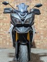 USED 2018 18 YAMAHA TRACER 900 GT  2018. FABULOUS CONDITION. SERVICED. GREAT SPEC GREAT SPEC - LOVELY BIKE