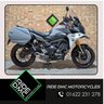USED 2018 18 YAMAHA TRACER 900 GT  2018. FABULOUS CONDITION. SERVICED. GREAT SPEC GREAT SPEC - LOVELY BIKE