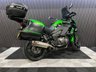 USED 2018 18 KAWASAKI VERSYS 1000 FINANCE SPECIALISTS APPLY NOW LOW RATE FINANCE DELIVERY AVAILABLE