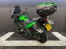 USED 2018 18 KAWASAKI VERSYS 1000 FINANCE SPECIALISTS APPLY NOW LOW RATE FINANCE DELIVERY AVAILABLE