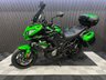 USED 2018 18 KAWASAKI VERSYS 1000 FINANCE SPECIALISTS APPLY NOW LOW RATE FINANCE DELIVERY AVAILABLE