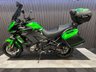 USED 2018 18 KAWASAKI VERSYS 1000 FINANCE SPECIALISTS APPLY NOW LOW RATE FINANCE DELIVERY AVAILABLE