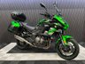 USED 2018 18 KAWASAKI VERSYS 1000 FINANCE SPECIALISTS APPLY NOW LOW RATE FINANCE DELIVERY AVAILABLE