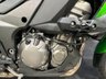 USED 2018 18 KAWASAKI VERSYS 1000 FINANCE SPECIALISTS APPLY NOW LOW RATE FINANCE DELIVERY AVAILABLE