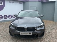 USED 2021 21 BMW X2 2.0 20i M Sport SUV 5dr Petrol DCT sDrive Euro 6 (s/s) (192 ps) GREAT SPEC, FULL HISTORY 2 KEY