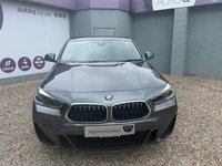 USED 2021 21 BMW X2 2.0 20i M Sport SUV 5dr Petrol DCT sDrive Euro 6 (s/s) (192 ps) GREAT SPEC, FULL HISTORY 2 KEY