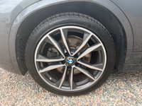 USED 2021 21 BMW X2 2.0 20i M Sport SUV 5dr Petrol DCT sDrive Euro 6 (s/s) (192 ps) GREAT SPEC, FULL HISTORY 2 KEY