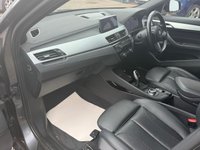 USED 2021 21 BMW X2 2.0 20i M Sport SUV 5dr Petrol DCT sDrive Euro 6 (s/s) (192 ps) GREAT SPEC, FULL HISTORY 2 KEY