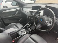 USED 2021 21 BMW X2 2.0 20i M Sport SUV 5dr Petrol DCT sDrive Euro 6 (s/s) (192 ps) GREAT SPEC, FULL HISTORY 2 KEY