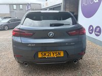 USED 2021 21 BMW X2 2.0 20i M Sport SUV 5dr Petrol DCT sDrive Euro 6 (s/s) (192 ps) GREAT SPEC, FULL HISTORY 2 KEY