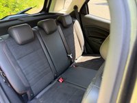 USED 2019 68 FORD ECOSPORT 1.0T EcoBoost GPF ST-Line SUV 5dr Petrol Manual Euro 6 (s/s) (125 ps) ST-LINE