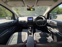 USED 2019 68 FORD ECOSPORT 1.0T EcoBoost GPF ST-Line SUV 5dr Petrol Manual Euro 6 (s/s) (125 ps) ST-LINE