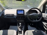 USED 2019 68 FORD ECOSPORT 1.0T EcoBoost GPF ST-Line SUV 5dr Petrol Manual Euro 6 (s/s) (125 ps) ST-LINE