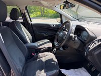 USED 2019 68 FORD ECOSPORT 1.0T EcoBoost GPF ST-Line SUV 5dr Petrol Manual Euro 6 (s/s) (125 ps) ST-LINE