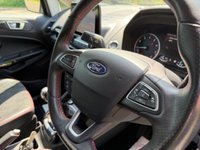 USED 2019 68 FORD ECOSPORT 1.0T EcoBoost GPF ST-Line SUV 5dr Petrol Manual Euro 6 (s/s) (125 ps) ST-LINE