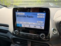 USED 2019 68 FORD ECOSPORT 1.0T EcoBoost GPF ST-Line SUV 5dr Petrol Manual Euro 6 (s/s) (125 ps) ST-LINE