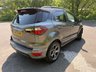 USED 2019 68 FORD ECOSPORT 1.0T EcoBoost GPF ST-Line SUV 5dr Petrol Manual Euro 6 (s/s) (125 ps) ST-LINE
