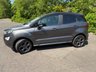 USED 2019 68 FORD ECOSPORT 1.0T EcoBoost GPF ST-Line SUV 5dr Petrol Manual Euro 6 (s/s) (125 ps) ST-LINE