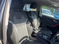 USED 2019 69 AUDI Q2 1.0 TFSI 30 Sport SUV 5dr Petrol Manual Euro 6 (s/s) (116 ps) DIGITAL COCKPIT + TECH PACK FITTED
