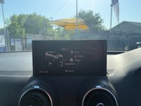 USED 2019 69 AUDI Q2 1.0 TFSI 30 Sport SUV 5dr Petrol Manual Euro 6 (s/s) (116 ps) DIGITAL COCKPIT + TECH PACK FITTED