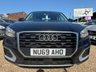 USED 2019 69 AUDI Q2 1.0 TFSI 30 Sport SUV 5dr Petrol Manual Euro 6 (s/s) (116 ps) DIGITAL COCKPIT + TECH PACK FITTED