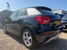 USED 2019 69 AUDI Q2 1.0 TFSI 30 Sport SUV 5dr Petrol Manual Euro 6 (s/s) (116 ps) DIGITAL COCKPIT + TECH PACK FITTED