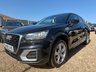 USED 2019 69 AUDI Q2 1.0 TFSI 30 Sport SUV 5dr Petrol Manual Euro 6 (s/s) (116 ps) DIGITAL COCKPIT + TECH PACK FITTED