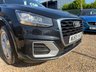 USED 2019 69 AUDI Q2 1.0 TFSI 30 Sport SUV 5dr Petrol Manual Euro 6 (s/s) (116 ps) DIGITAL COCKPIT + TECH PACK FITTED