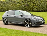 USED 2021 71 VOLKSWAGEN GOLF 2.0 TDI R-Line Hatchback 5dr Diesel DSG Euro 6 (s/s) (150 ps) 