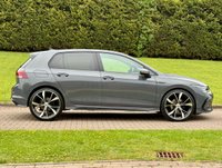 USED 2021 71 VOLKSWAGEN GOLF 2.0 TDI R-Line Hatchback 5dr Diesel DSG Euro 6 (s/s) (150 ps) 