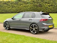 USED 2021 71 VOLKSWAGEN GOLF 2.0 TDI R-Line Hatchback 5dr Diesel DSG Euro 6 (s/s) (150 ps) 