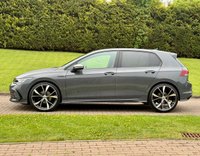 USED 2021 71 VOLKSWAGEN GOLF 2.0 TDI R-Line Hatchback 5dr Diesel DSG Euro 6 (s/s) (150 ps) 