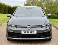 USED 2021 71 VOLKSWAGEN GOLF 2.0 TDI R-Line Hatchback 5dr Diesel DSG Euro 6 (s/s) (150 ps) 