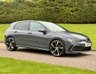 USED 2021 71 VOLKSWAGEN GOLF 2.0 TDI R-Line Hatchback 5dr Diesel DSG Euro 6 (s/s) (150 ps) 