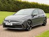USED 2021 71 VOLKSWAGEN GOLF 2.0 TDI R-Line Hatchback 5dr Diesel DSG Euro 6 (s/s) (150 ps) 