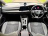 USED 2021 71 VOLKSWAGEN GOLF 2.0 TDI R-Line Hatchback 5dr Diesel DSG Euro 6 (s/s) (150 ps) 