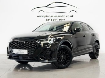 2023 AUDI Q3