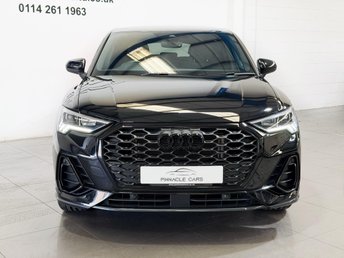 View our AUDI Q3