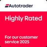 USED 2023 23 AUDI Q3 1.5 TFSI CoD 35 Black Edition Euro 6 (s/s) 5dr SAT NAV, DAB, VIRTUAL, CRUISE